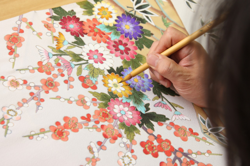 彩の庭クラフトアドベンチャーズ（工芸体験手配）
